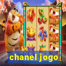 chanel jogo